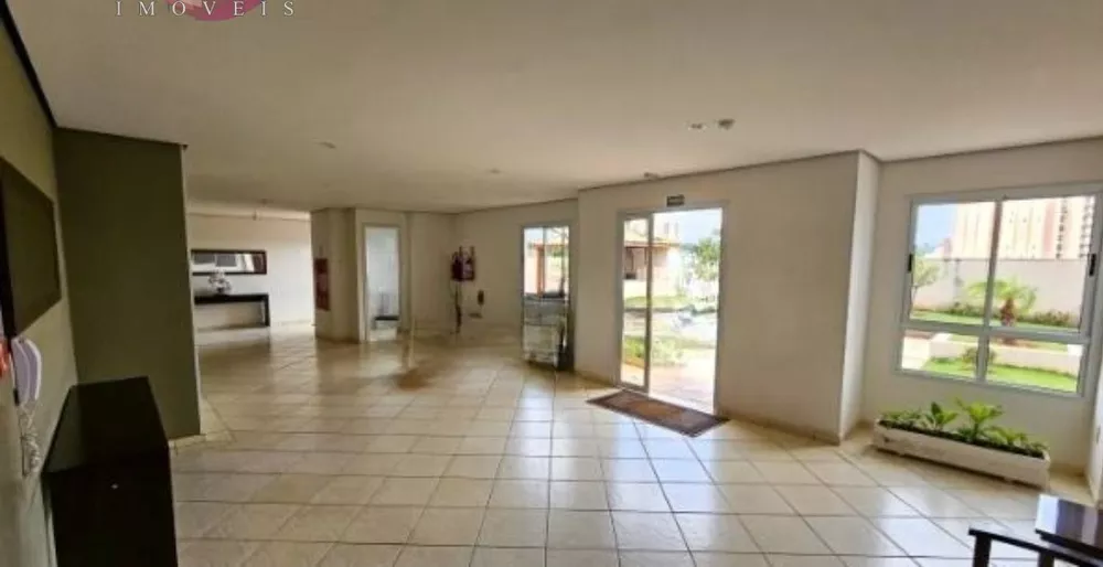 Apartamento à venda com 2 quartos, 69m² - Foto 1