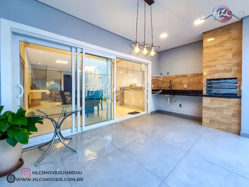 Casa de Condomínio, 4 quartos - Foto 7