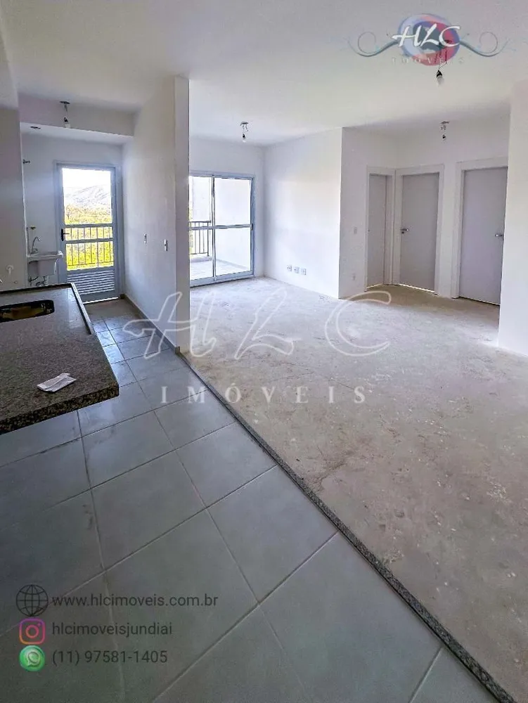 Apartamento, 3 quartos, 85 m² - Foto 2