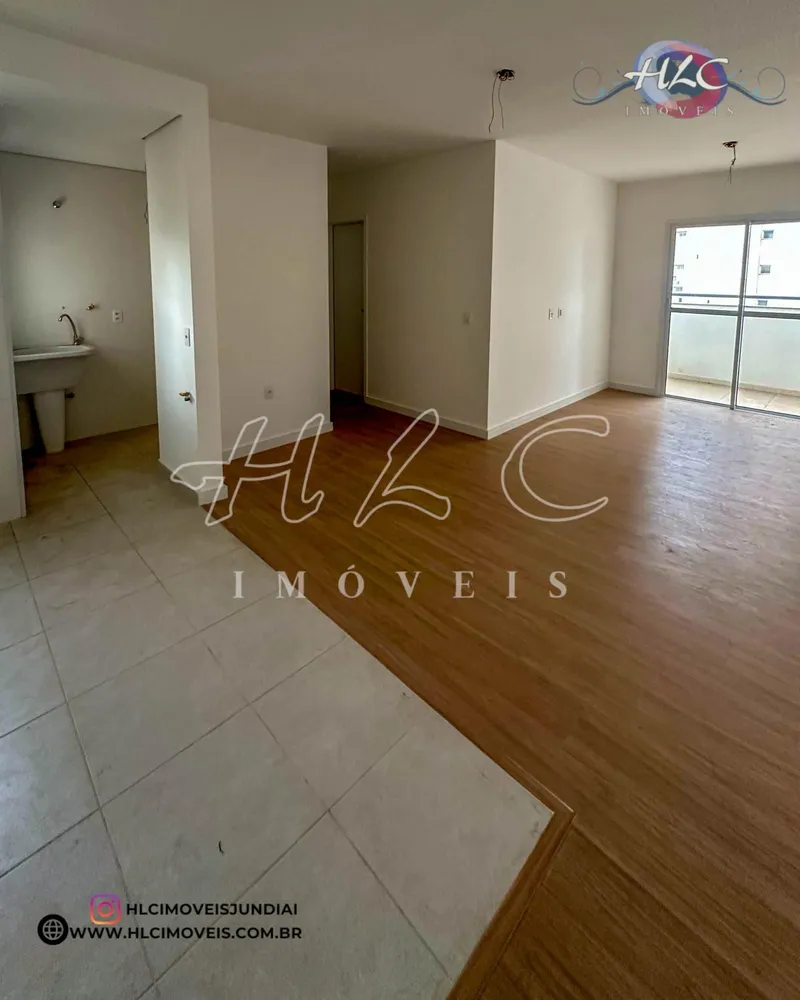 Apartamento, 3 quartos, 80 m² - Foto 9