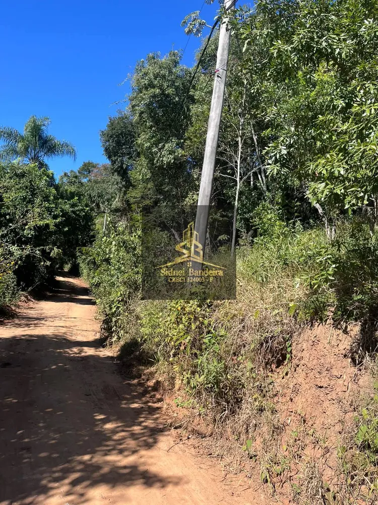 Chácara, 1 quarto, 3600 m² - Foto 11