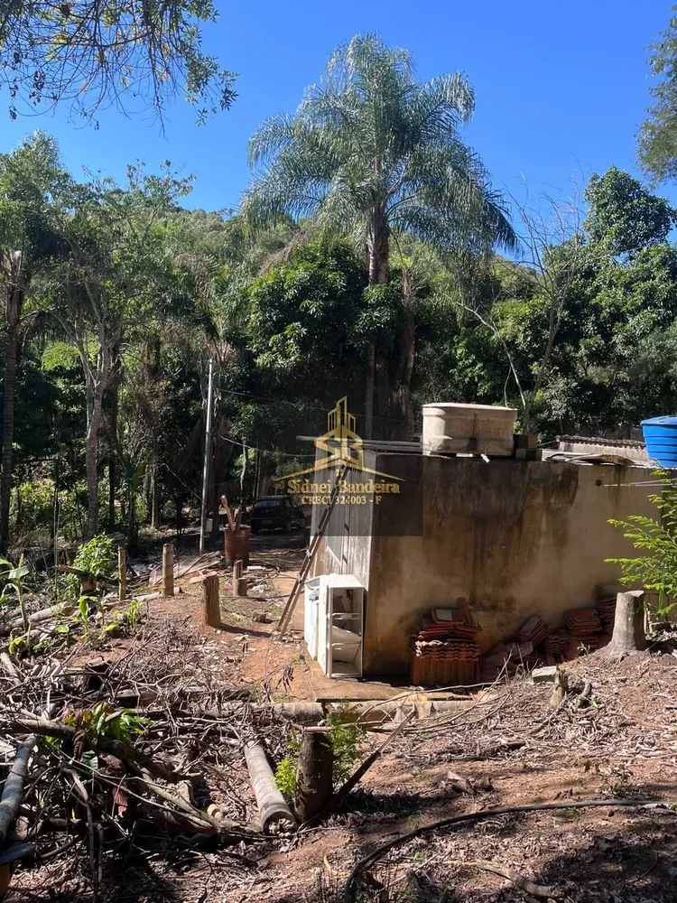 Chácara, 1 quarto, 3600 m² - Foto 7