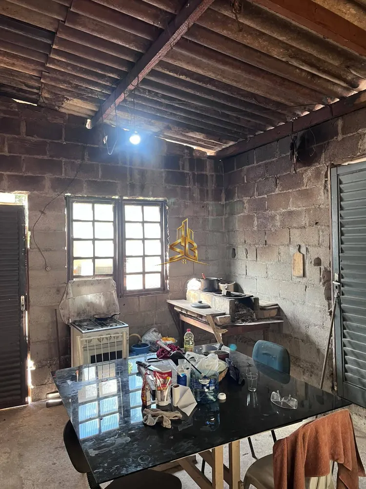 Chácara, 1 quarto, 3600 m² - Foto 5