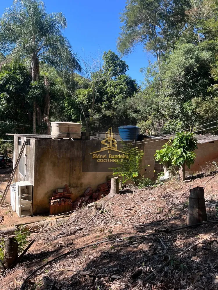Chácara, 1 quarto, 3600 m² - Foto 8