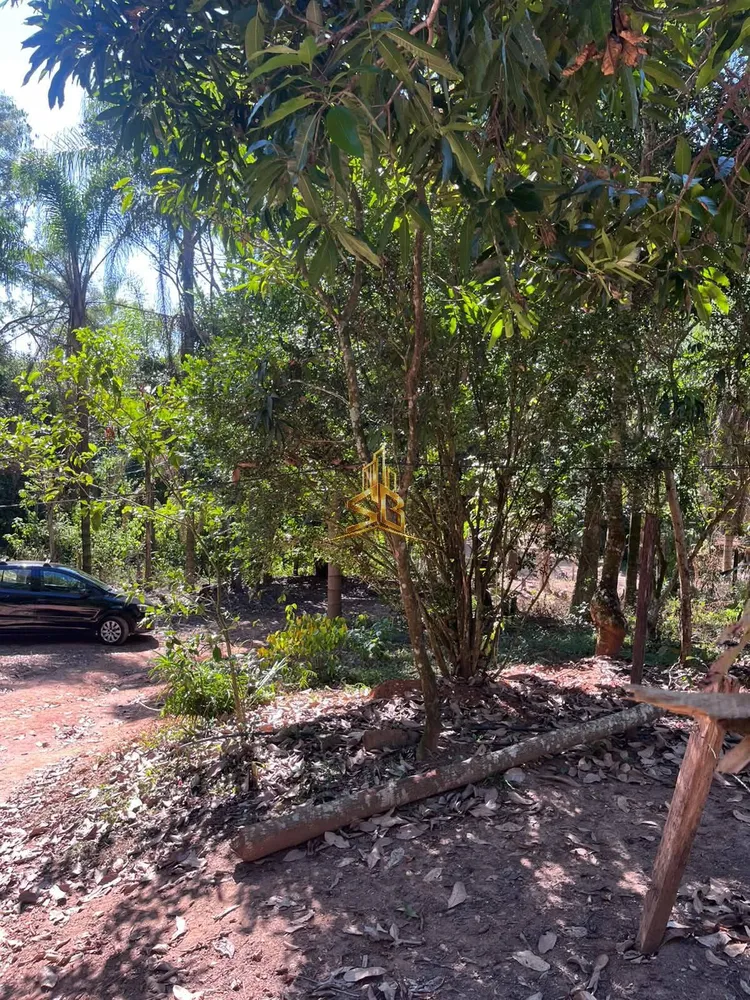 Chácara, 1 quarto, 3600 m² - Foto 3