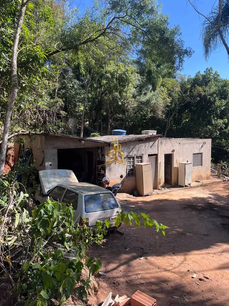 Chácara, 1 quarto, 3600 m² - Foto 1