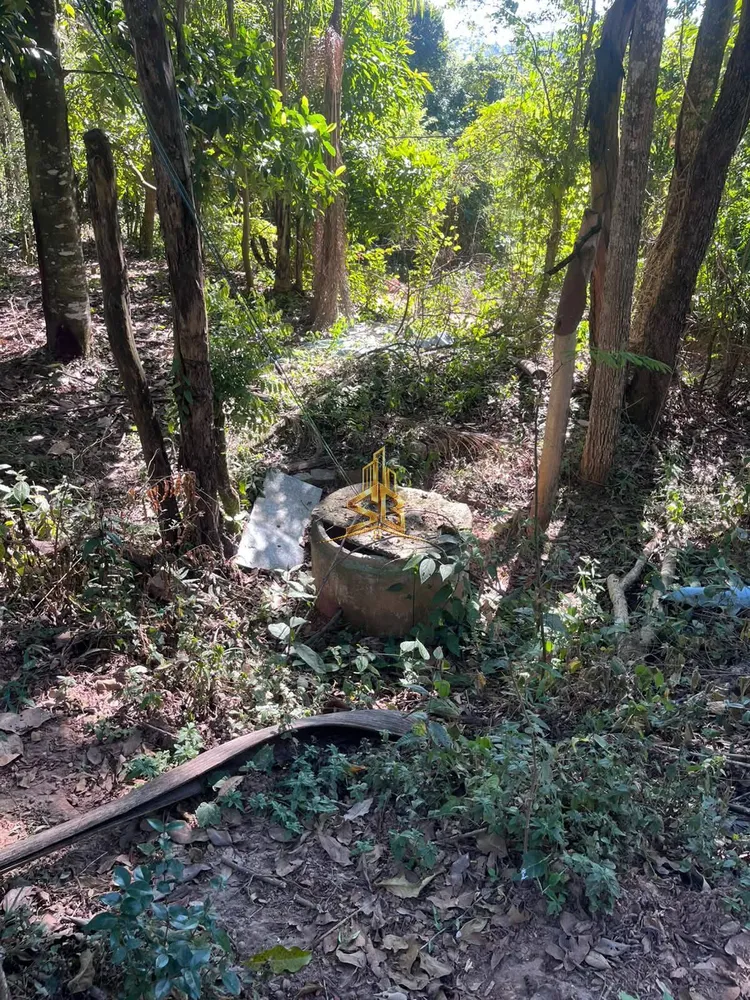 Chácara, 1 quarto, 3600 m² - Foto 2