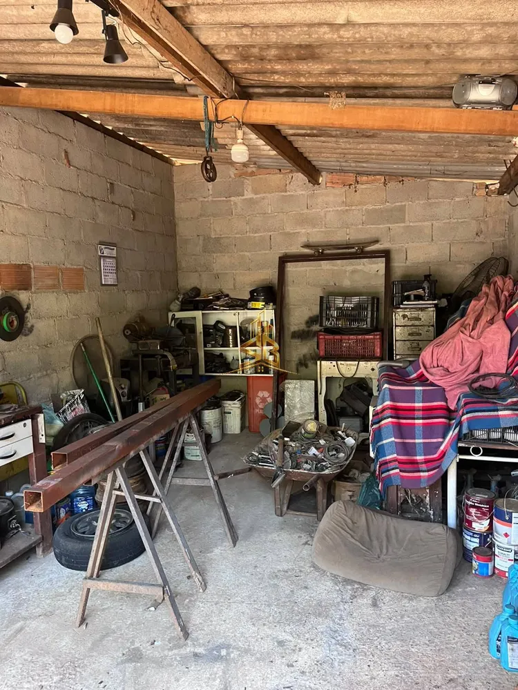 Chácara, 1 quarto, 3600 m² - Foto 4
