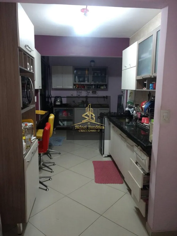Casa, 3 quartos, 125 m² - Foto 3