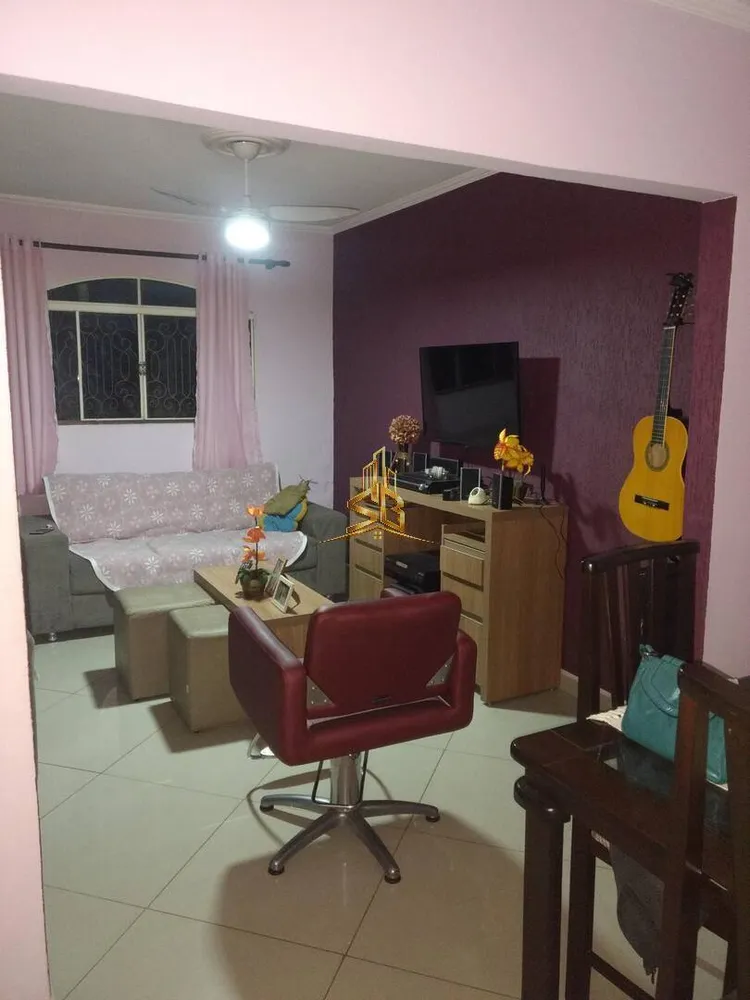 Casa, 3 quartos, 125 m² - Foto 1