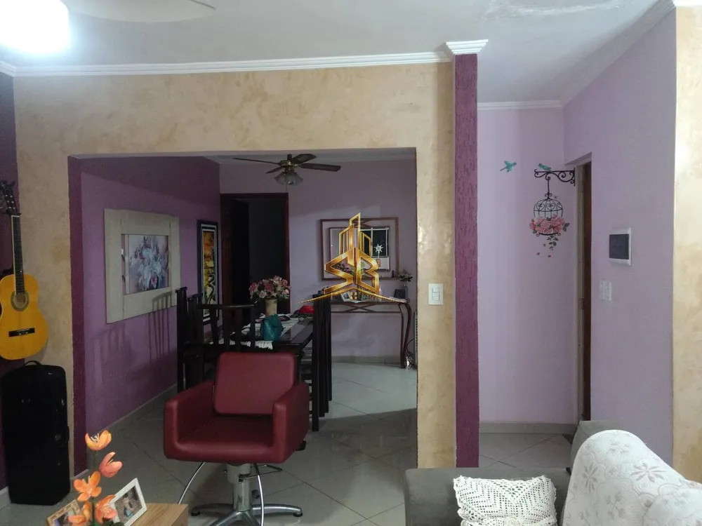 Casa, 3 quartos, 125 m² - Foto 11