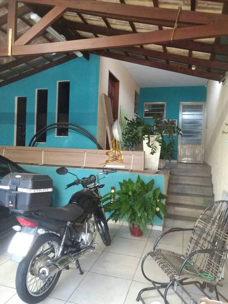 Casa, 3 quartos, 125 m² - Foto 2