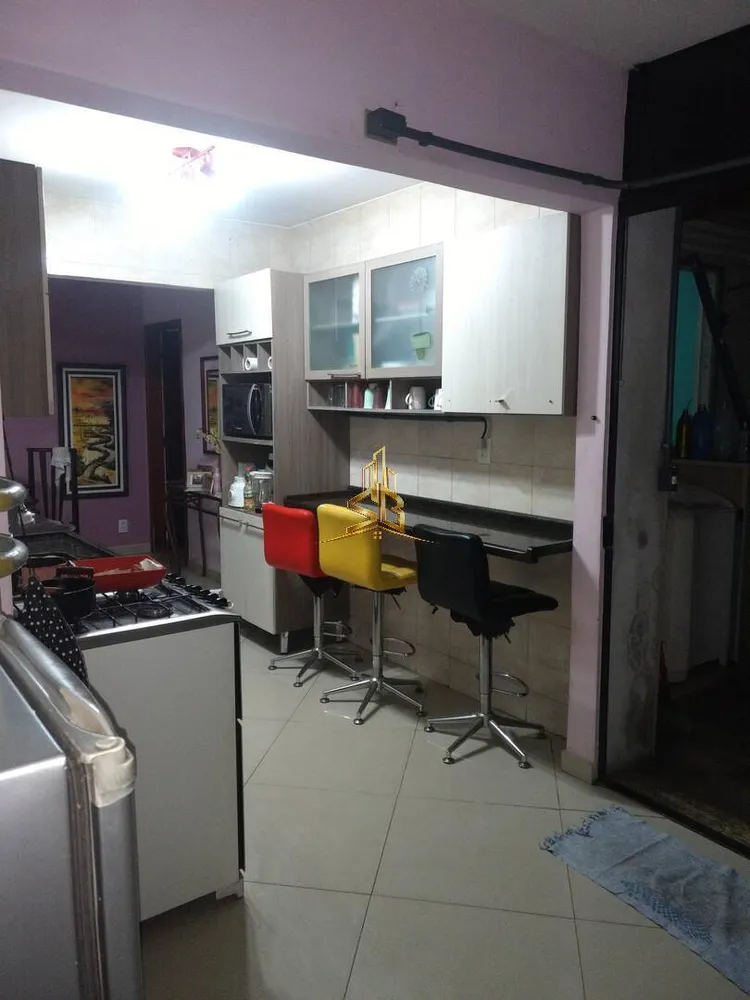 Casa, 3 quartos, 125 m² - Foto 4