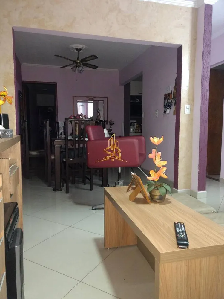 Casa, 3 quartos, 125 m² - Foto 8