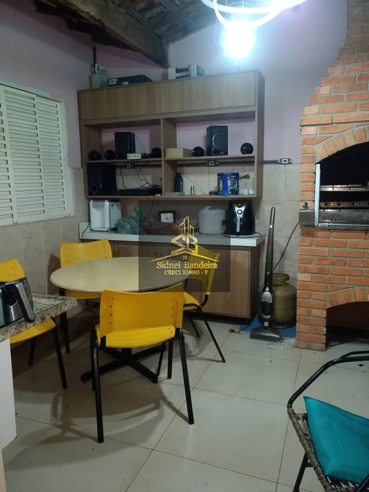 Casa, 3 quartos, 125 m² - Foto 6