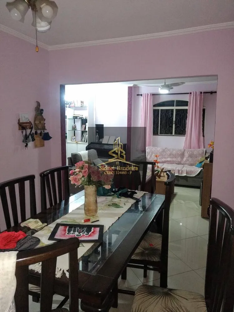 Casa, 3 quartos, 125 m² - Foto 12