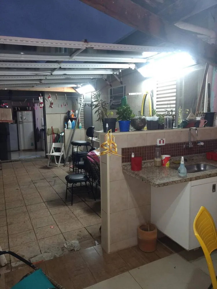 Casa, 3 quartos, 125 m² - Foto 7