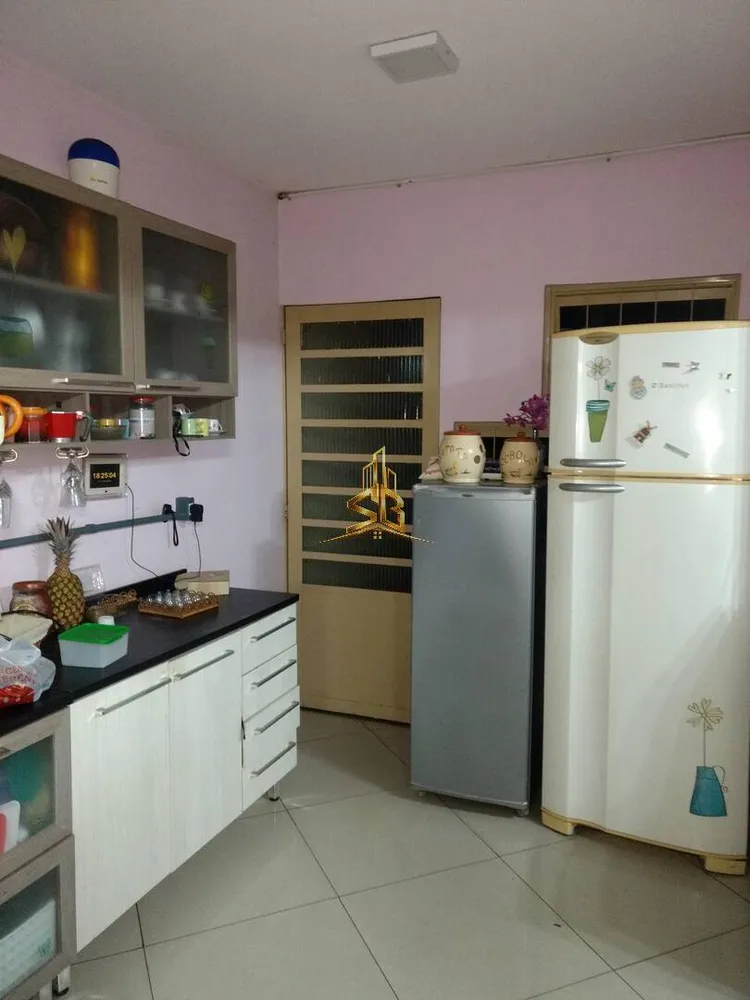 Casa, 3 quartos, 125 m² - Foto 5