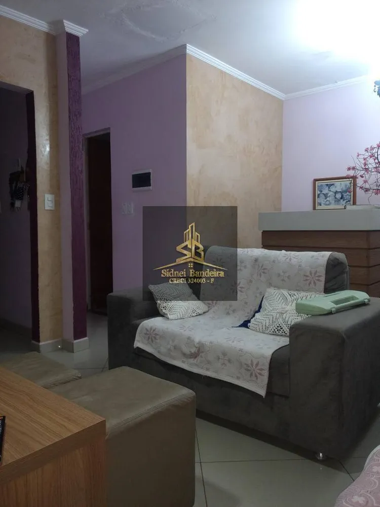 Casa, 3 quartos, 125 m² - Foto 9