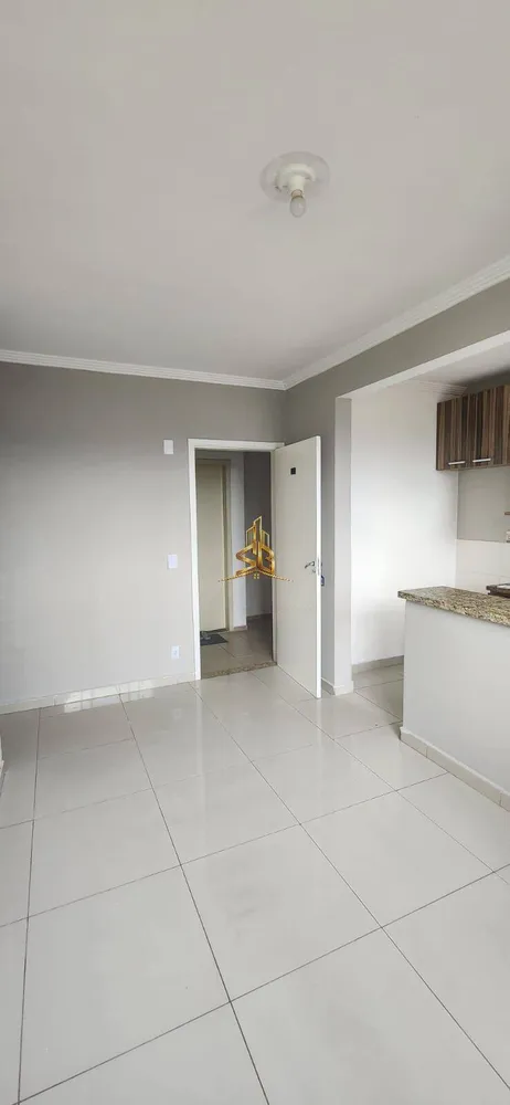 Apartamento, 2 quartos - Foto 8