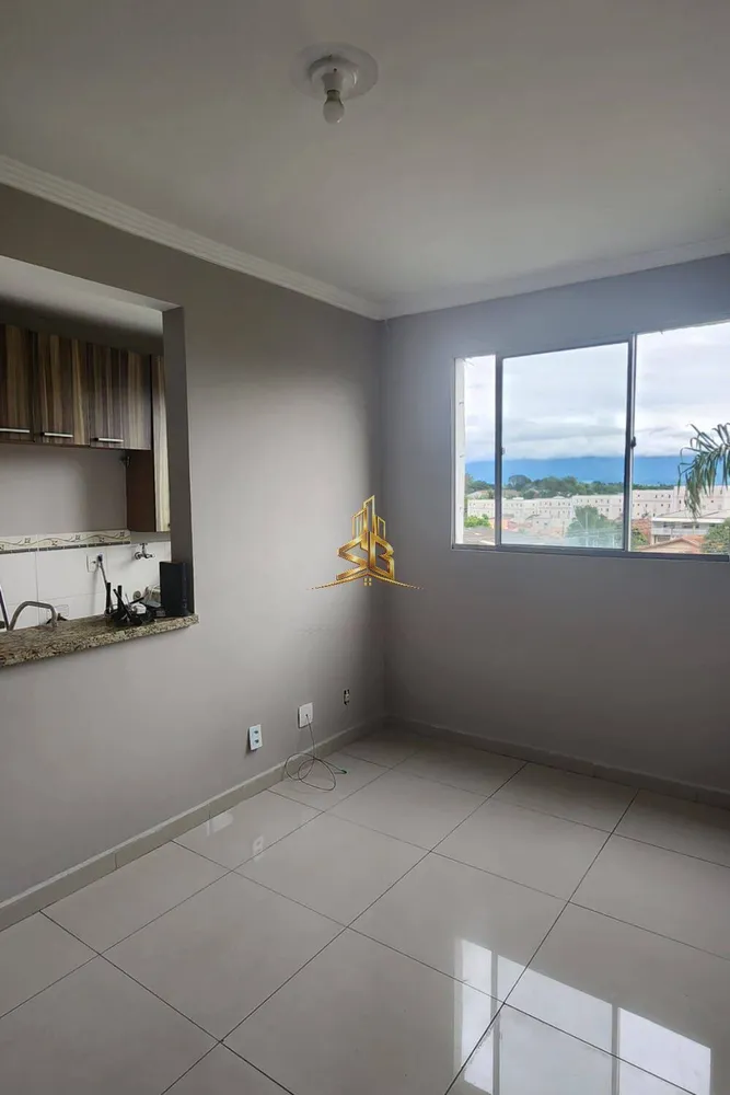 Apartamento, 2 quartos - Foto 4