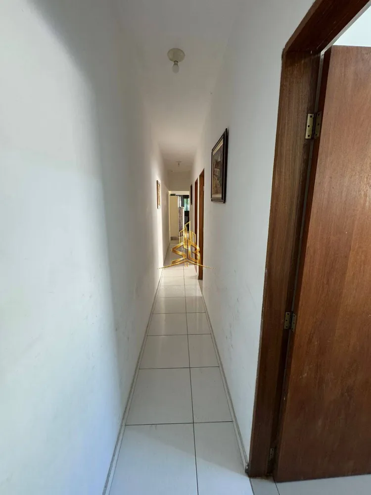 Casa, 3 quartos, 140 m² - Foto 4