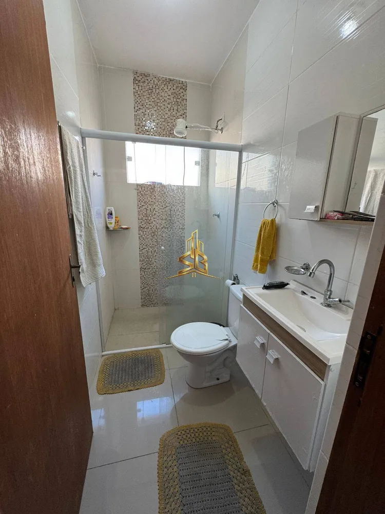 Casa, 3 quartos, 140 m² - Foto 2