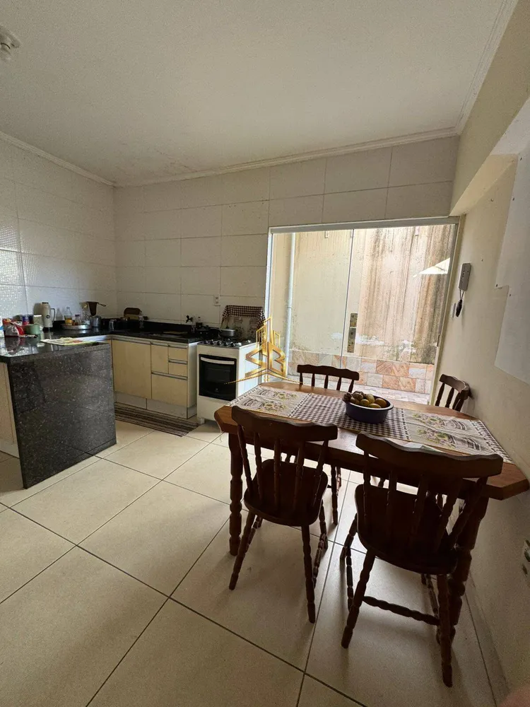 Casa, 3 quartos, 140 m² - Foto 6