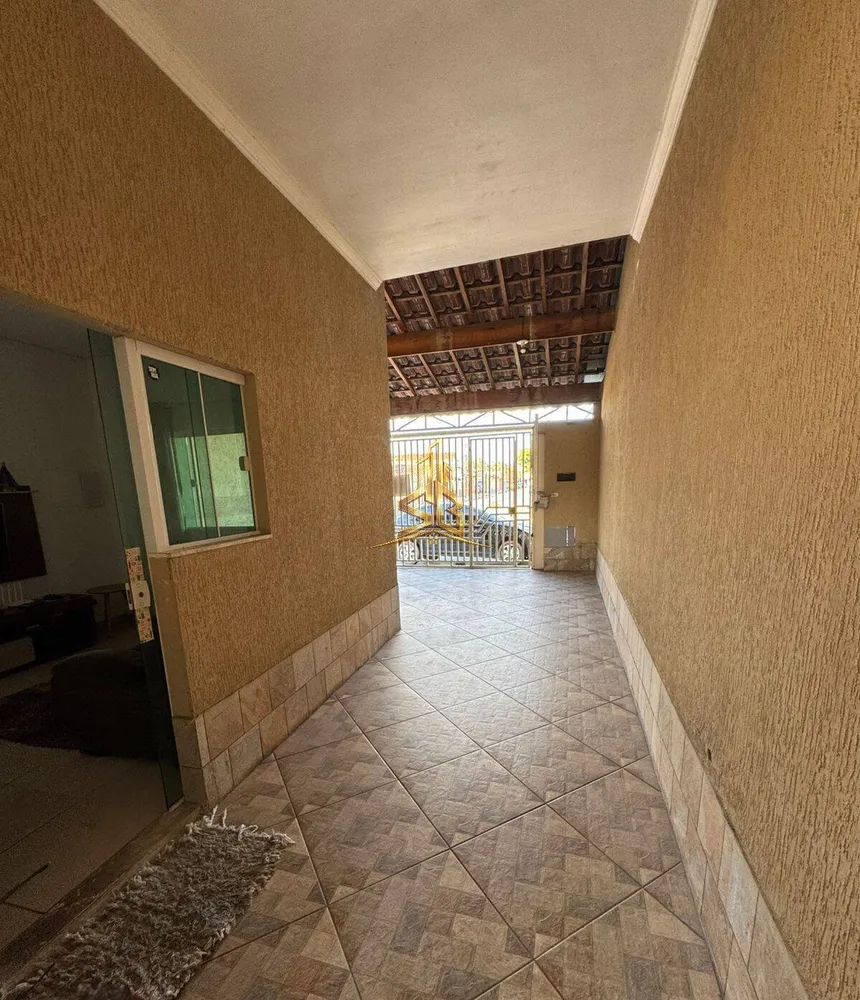 Casa, 3 quartos, 140 m² - Foto 7