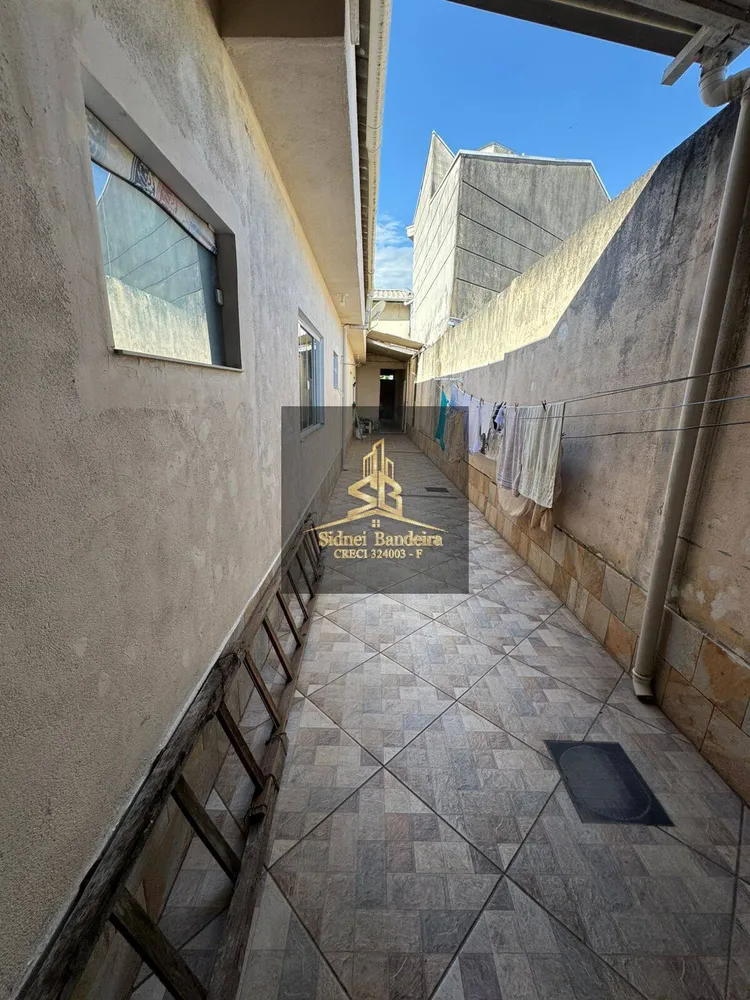 Casa, 3 quartos, 140 m² - Foto 9