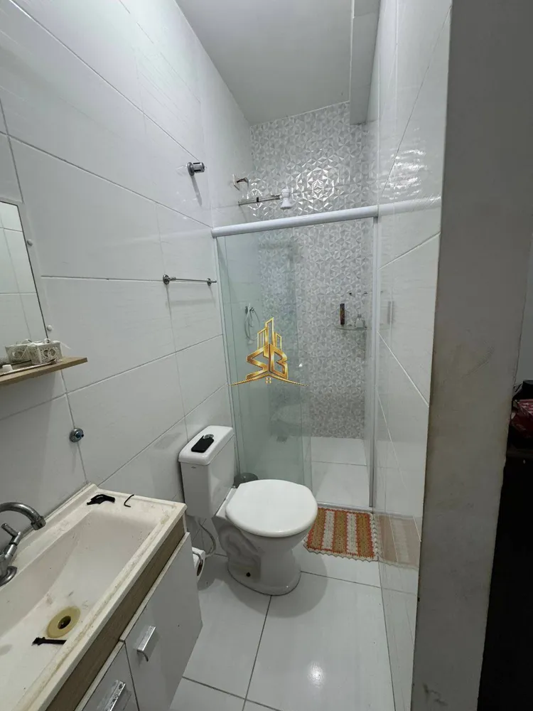 Casa, 3 quartos, 140 m² - Foto 12