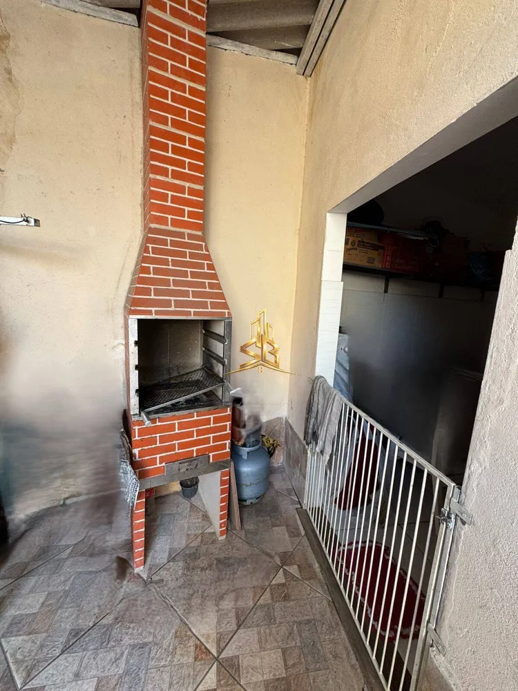 Casa, 3 quartos, 140 m² - Foto 3