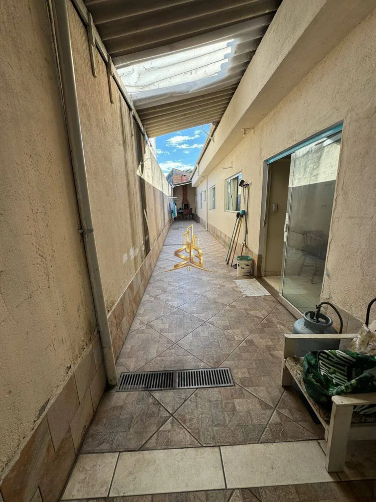 Casa, 3 quartos, 140 m² - Foto 1