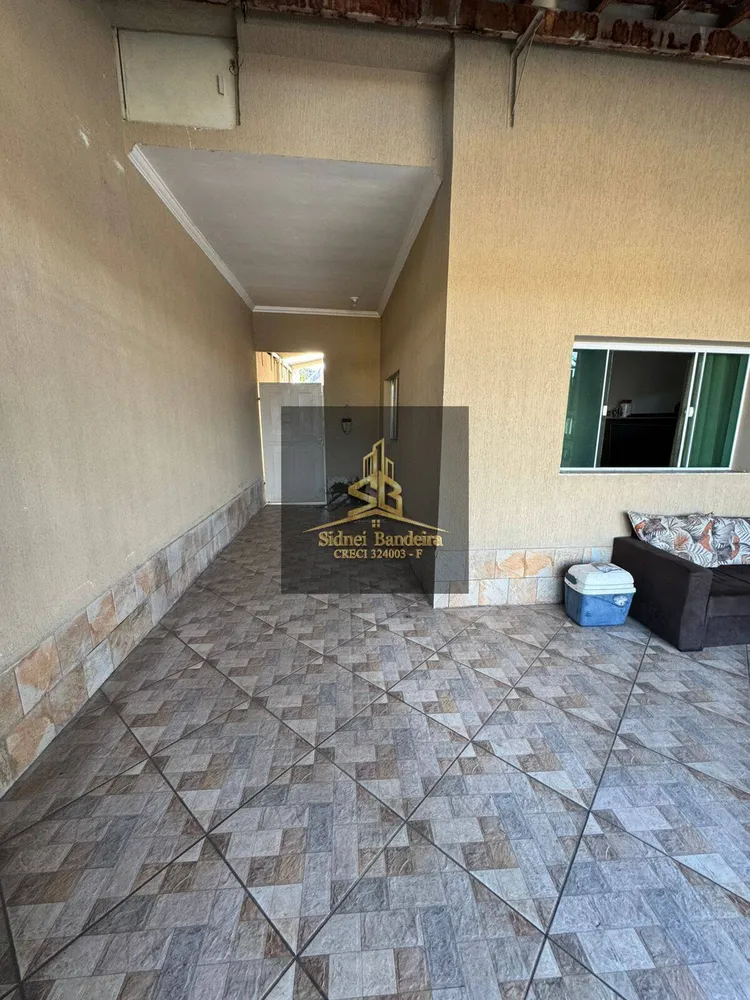 Casa, 3 quartos, 140 m² - Foto 8