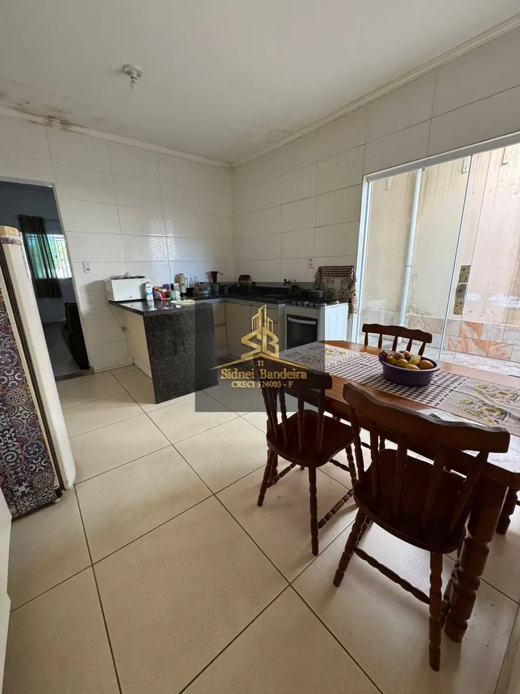 Casa, 3 quartos, 140 m² - Foto 5