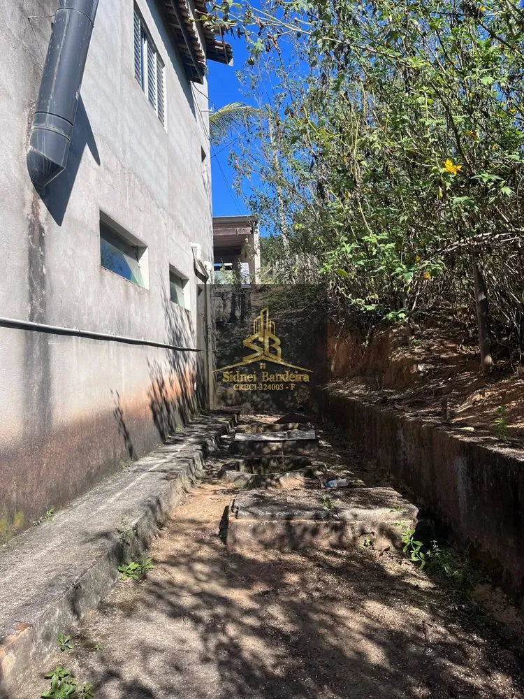 Chácara, 5 quartos, 2240 m² - Foto 8