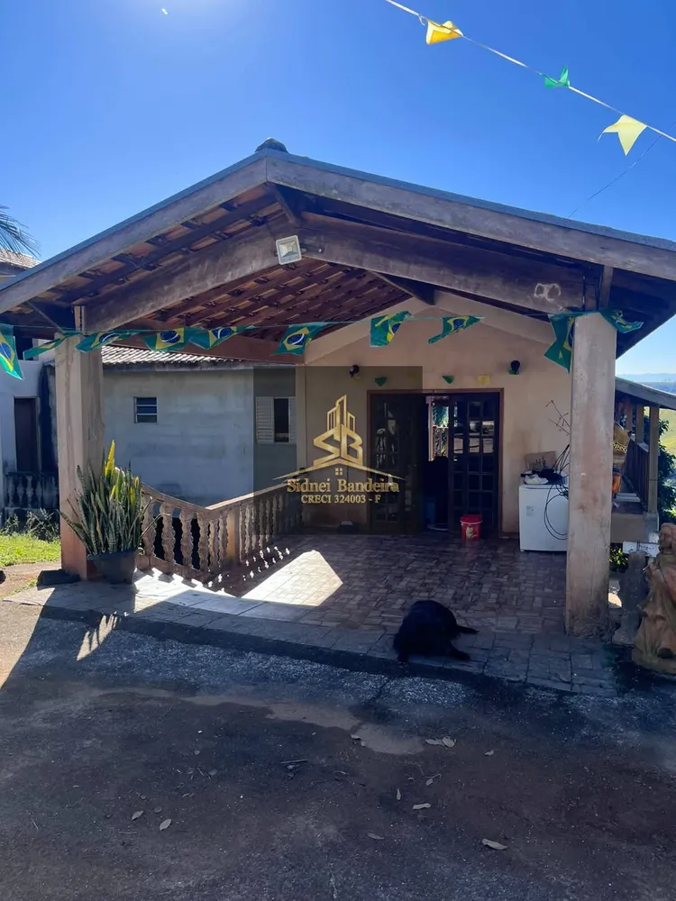 Chácara, 5 quartos, 2240 m² - Foto 6