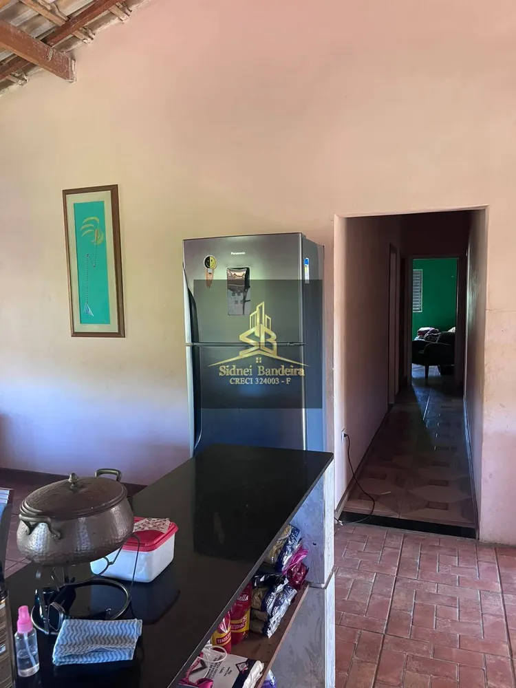 Chácara, 5 quartos, 2240 m² - Foto 5