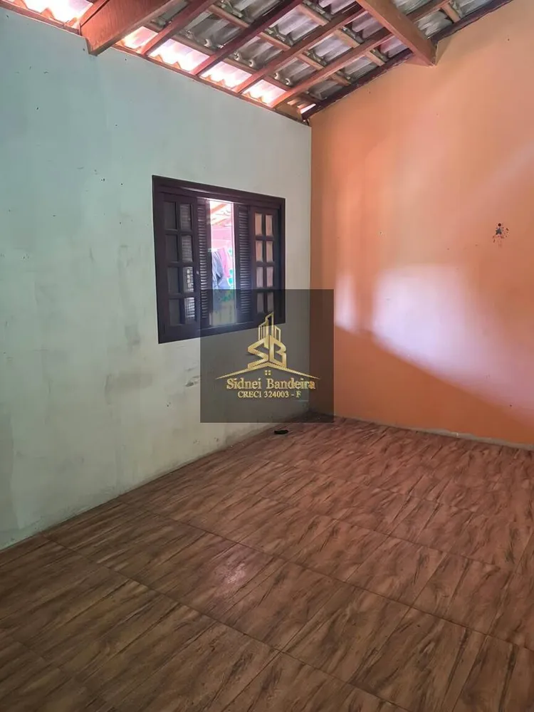 Chácara, 5 quartos, 2240 m² - Foto 3