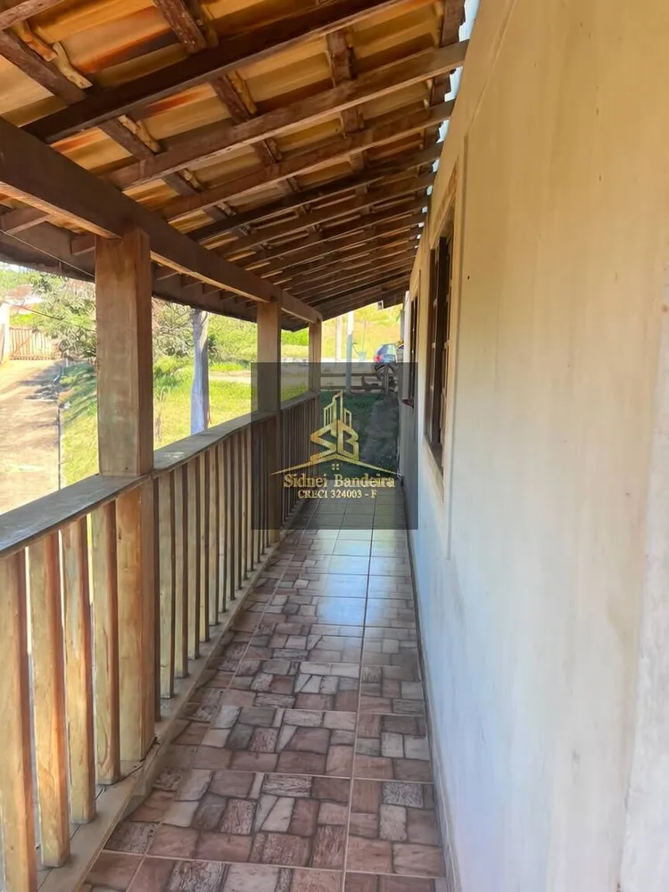 Chácara, 5 quartos, 2240 m² - Foto 4