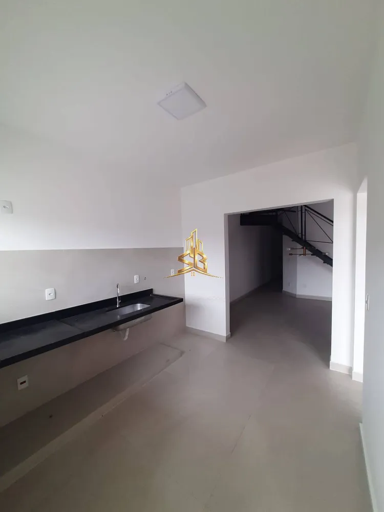 Casa, 3 quartos, 124 m² - Foto 2