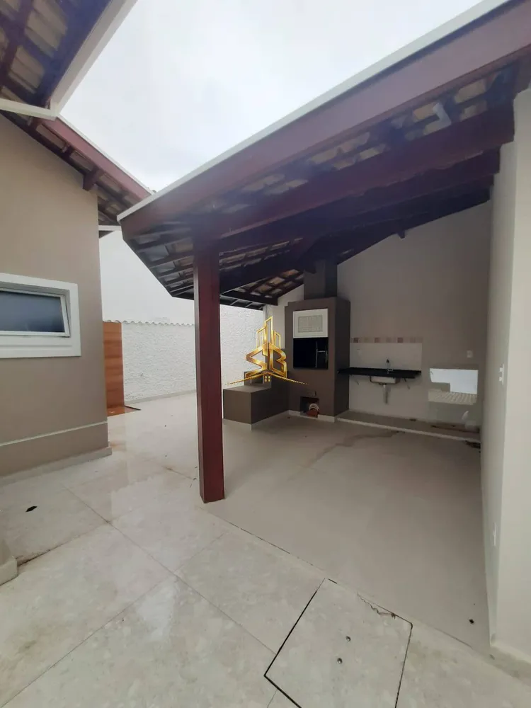 Casa, 3 quartos, 124 m² - Foto 4