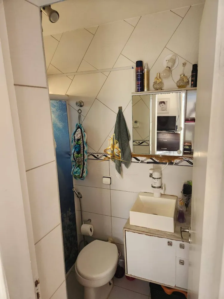 Casa, 4 quartos, 195 m² - Foto 10