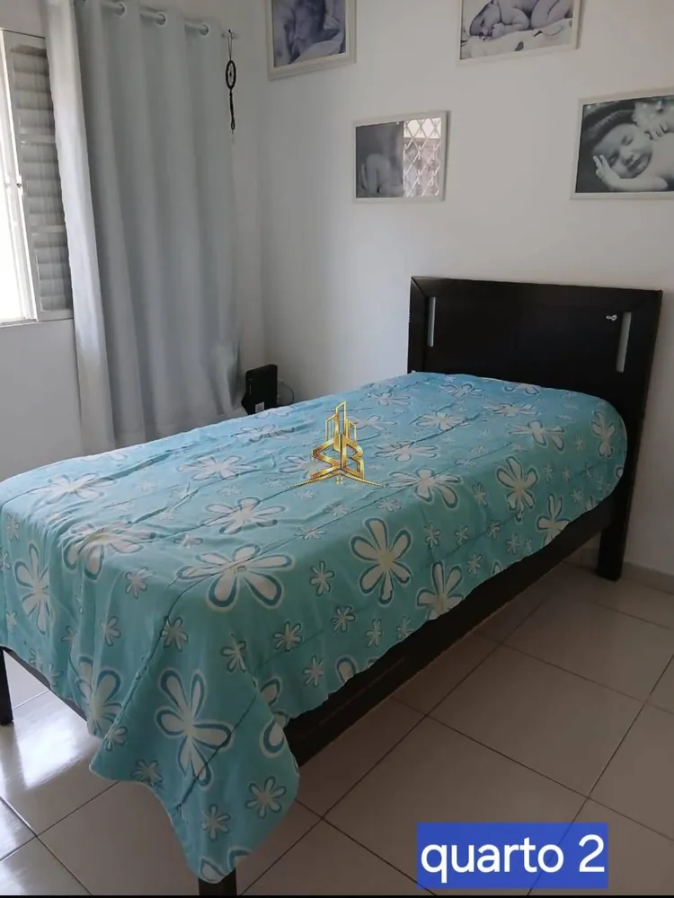 Casa, 4 quartos, 195 m² - Foto 6