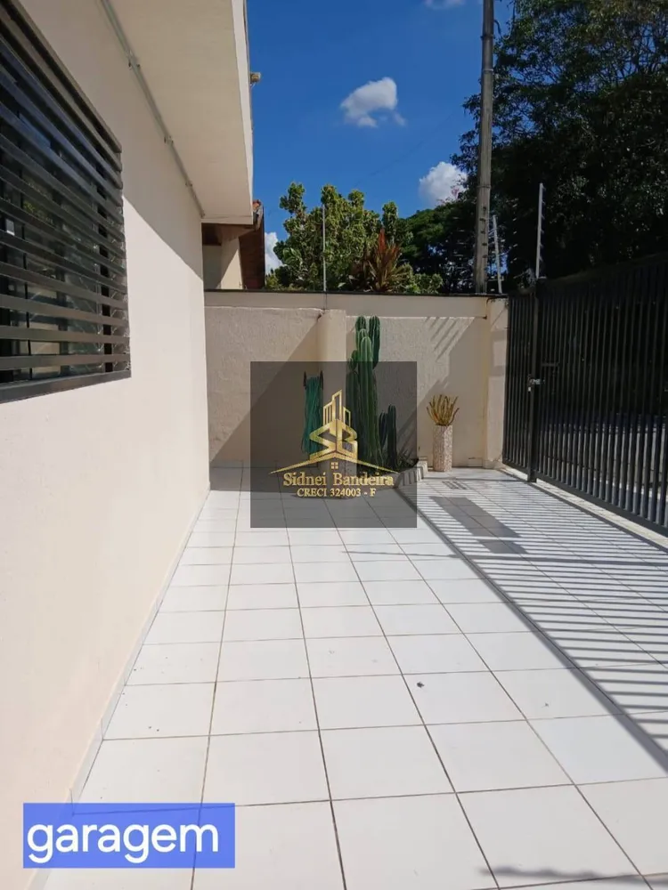 Casa, 4 quartos, 195 m² - Foto 8