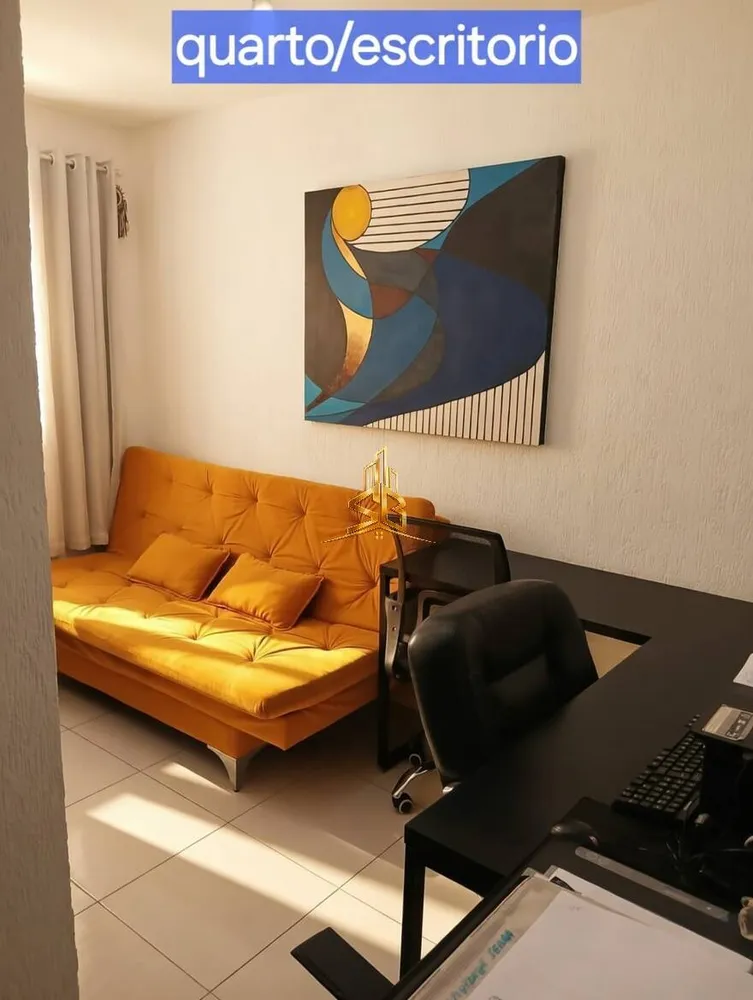 Casa, 4 quartos, 195 m² - Foto 2