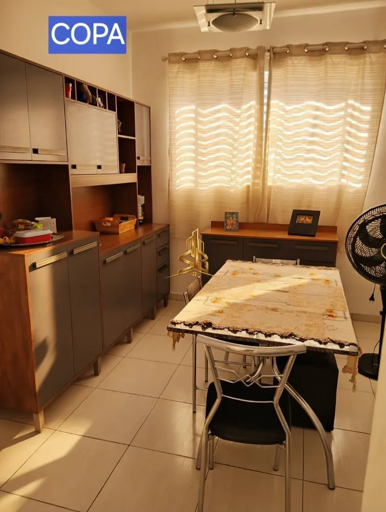 Casa, 4 quartos, 195 m² - Foto 4