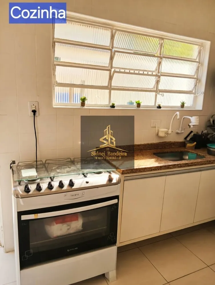 Casa, 4 quartos, 195 m² - Foto 5
