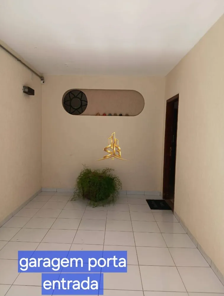 Casa, 4 quartos, 195 m² - Foto 9
