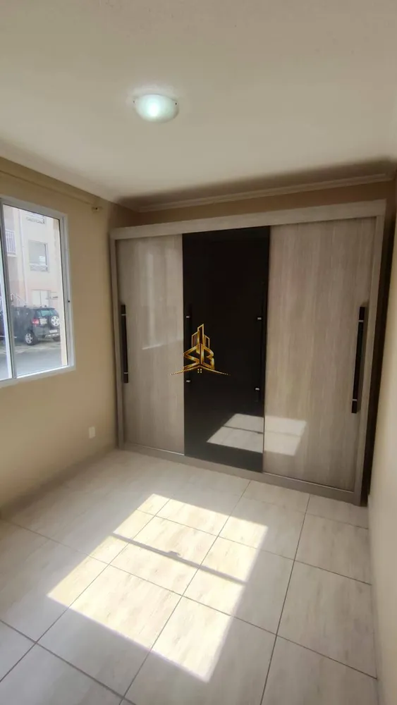 Apartamento, 2 quartos, 61 m² - Foto 2
